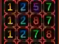 Igra Neon Logic online