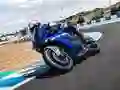 Igra Motor Yamaha YZF R1 online