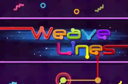 Igra Weave Lines online