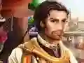 Igra Desert City online