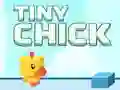 Igra Tiny Chick online