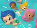 Igra Bubble Guppies: Ready Set Solve It online