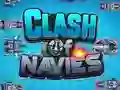 Igra Clash of Navies online