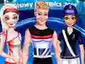 Igra BFFS tournament online