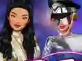 Igra TikTok Divas Retro Future online