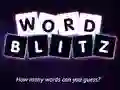 Igra Word Blitz online