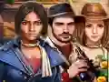 Igra Secret Fortune online