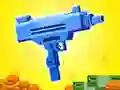 Igra 3D Gun Idle online
