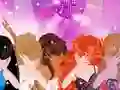 Igra Princess dab queens online