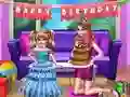 Igra Birthday suprise party online
