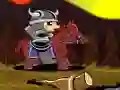Igra Monkey Go Happy Stage 48 online