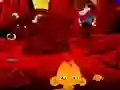 Igra Monkey Go Happy Stage 49 online