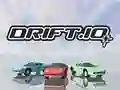 Igra Drift.io online