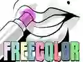 Igra Freecolor online