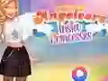 Igra Angel Core Insta Princesses online