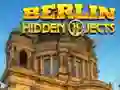 Igra Berlin Hidden Objects online