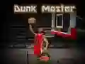 Igra Dunk Master online