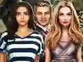 Igra Family enigma online