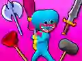 Igra Draw Weapon 3D online