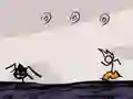 Igra Fancy Pants Adventure online