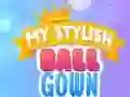 Igra My Stylish Ball Gown online