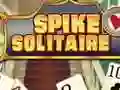 Igra Spike Solitaire online