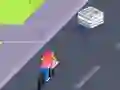 Igra Paper Girl online