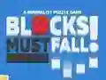 Igra Blocks Must Fall! online