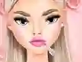 Igra Valentine's Makeup Trends online