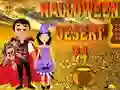Igra Halloween Desert 24 online
