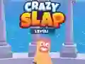 Igra Crazy Slap online