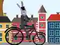 Igra Gizmo Rabbit online