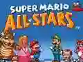 Igra Super Mario All-Stars online