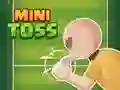 Igra Mini Toss online