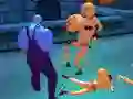 Igra Halloween: Chainsaw Massacre online