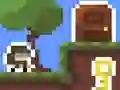 Igra Pixel Journey online