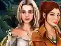 Igra Dangerous Adventure online