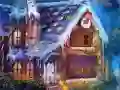Igra Magic Boy Escape online