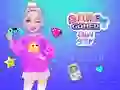 Igra Fun Gamer Girl Setup online