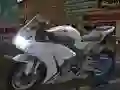 Igra Turbo Moto Racer 2022 online
