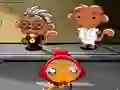 Igra Monkey Go Happy Stage 669 online