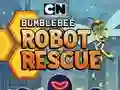 Igra Bumblebee Robot Rescue online