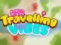 Igra BFFs Travelling Vibes online
