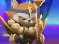 Igra Soldier Little Cat Escape online