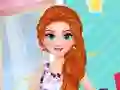Igra Princess Kitchen Stories: Birthday Cake online