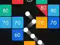Igra Balls Bricks Breaker 2 online