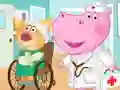 Igra Emergency Hospital Hippo Doctor online