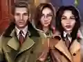 Igra Shadows of Crime online