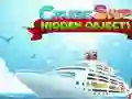 Igra Cruise Ship Hidden Objects online