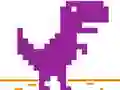 Igra Purple Dino Run online